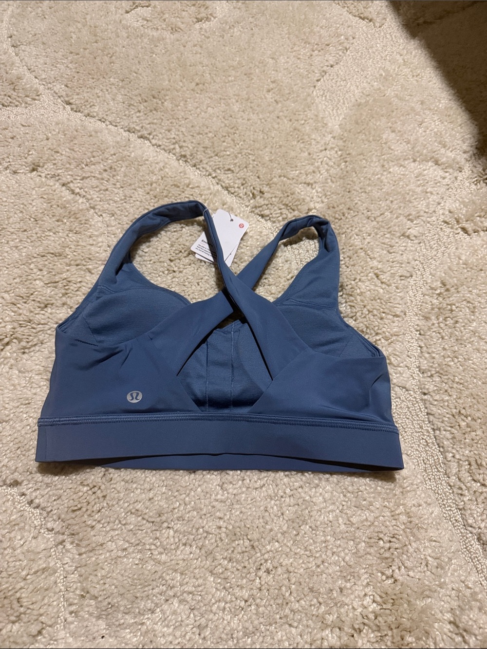 Lululemon Bra - Picture 3 of 6